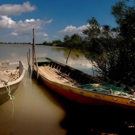 شقة Nonna Rosa Taglio di Po